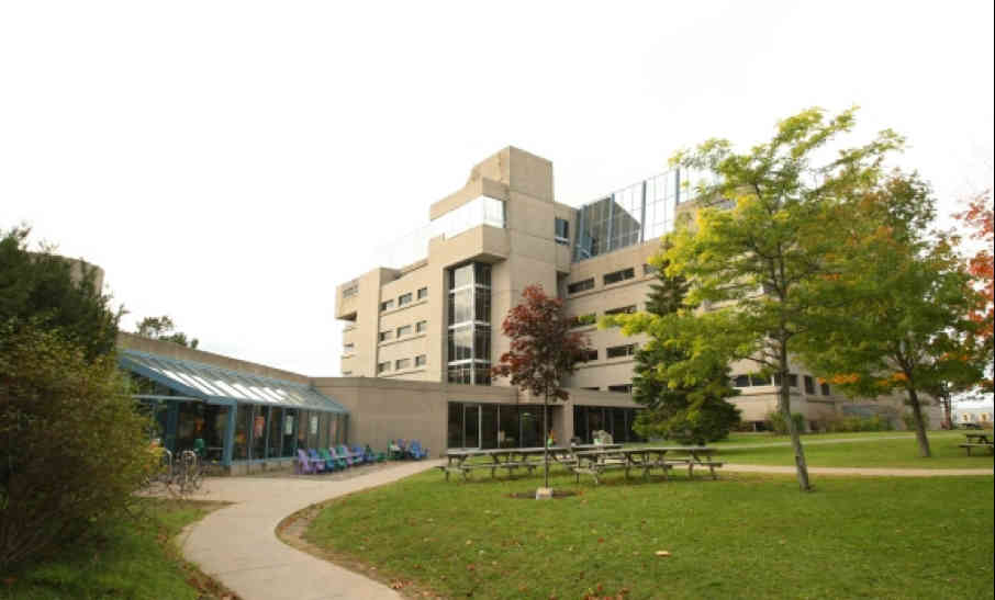 Life Sciences Centre (LSC)