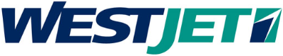WestJet [logo]